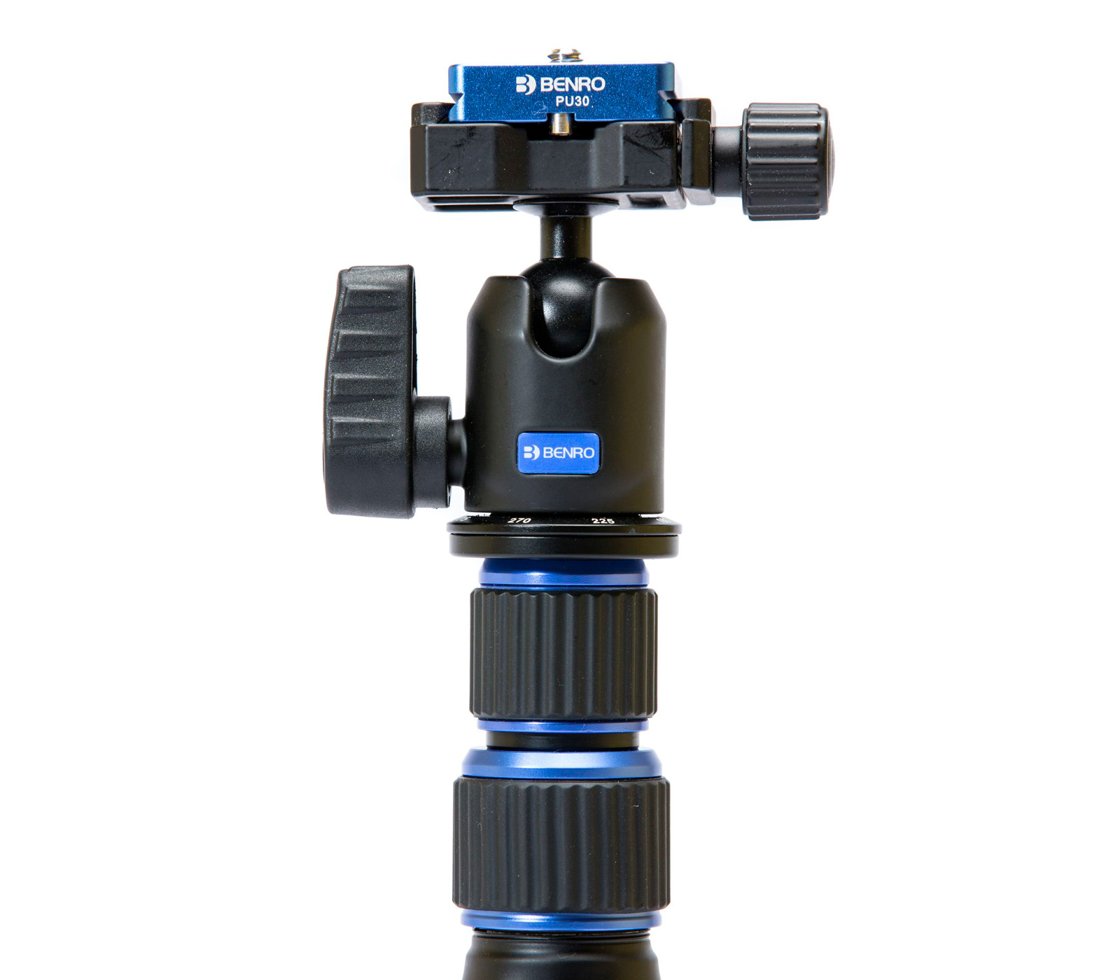Штатив Benro FSL09AN00 Slim Travel c шаровой головой