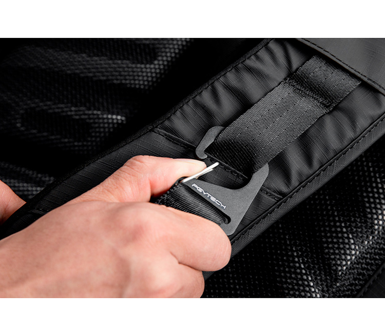 Ремень PGYTECH Backpack Camera Strap, на лямки рюкзака