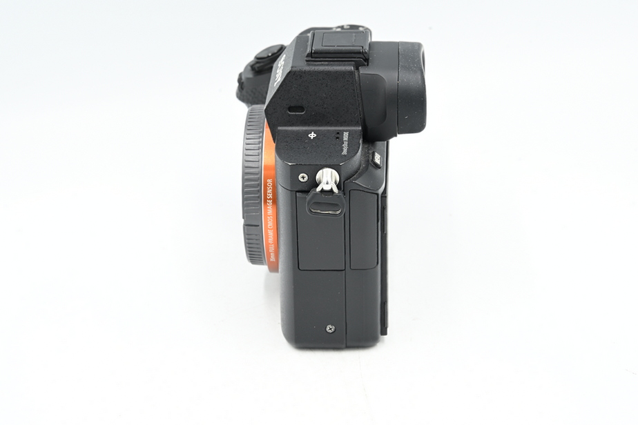 Беззеркальный фотоаппарат Sony a7 II Body (состояние 5-) (б/у)