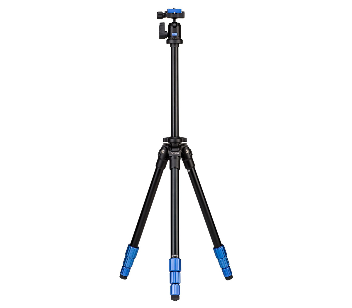Штатив Benro Slim Tripod Kit, c шаровой головой (TSL08AN00)