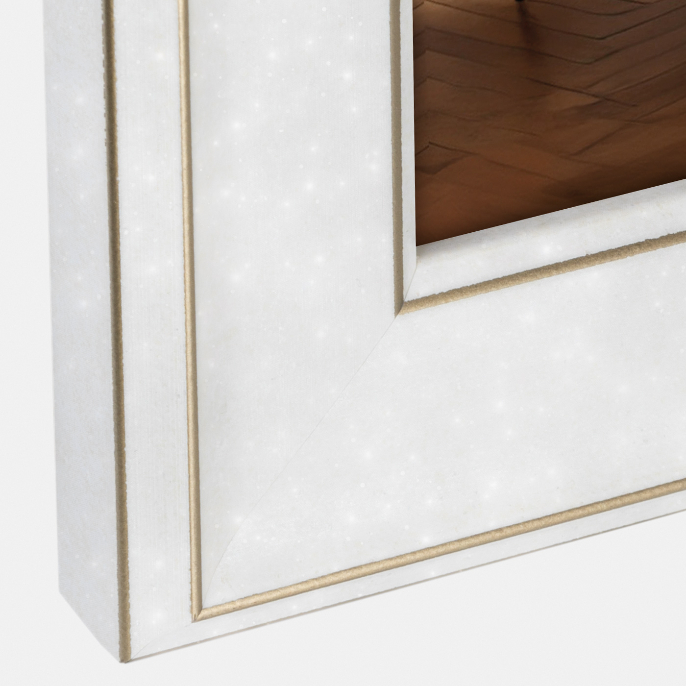 Фоторамка ZEP 20х30 см Venezia White (VN623W)