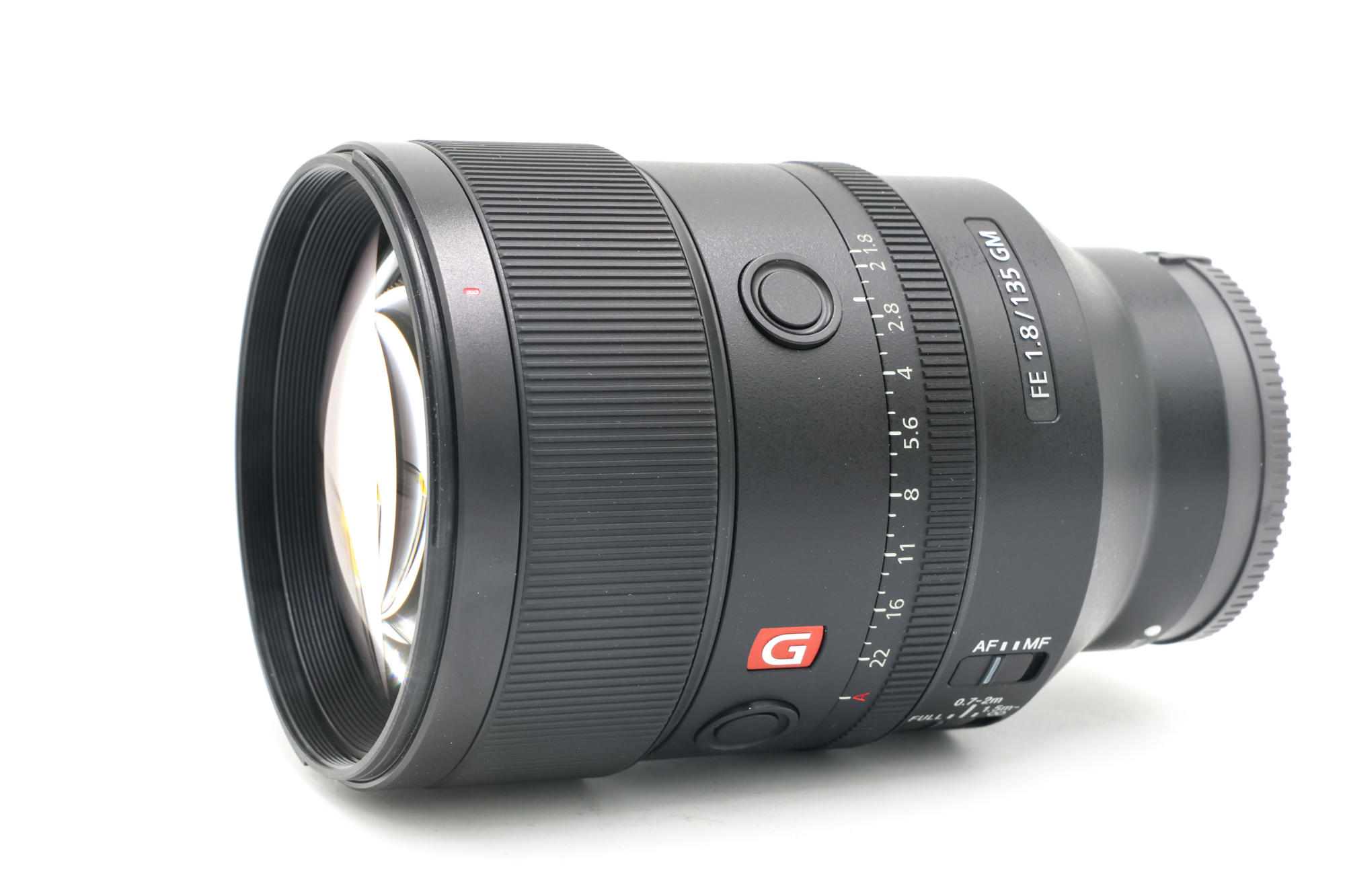 Объектив Sony FE 135mm f/1.8 GM (состояние 5) (б/у)