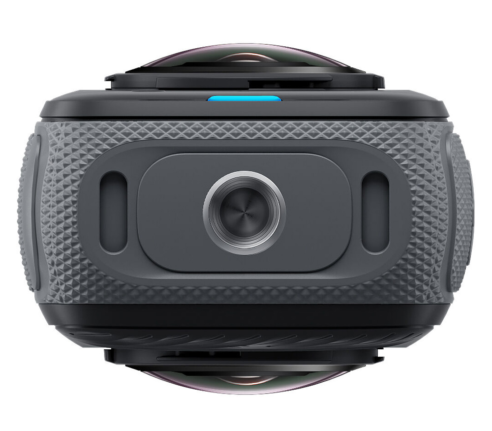 Панорамная камера Insta360 X4, 8K 360°