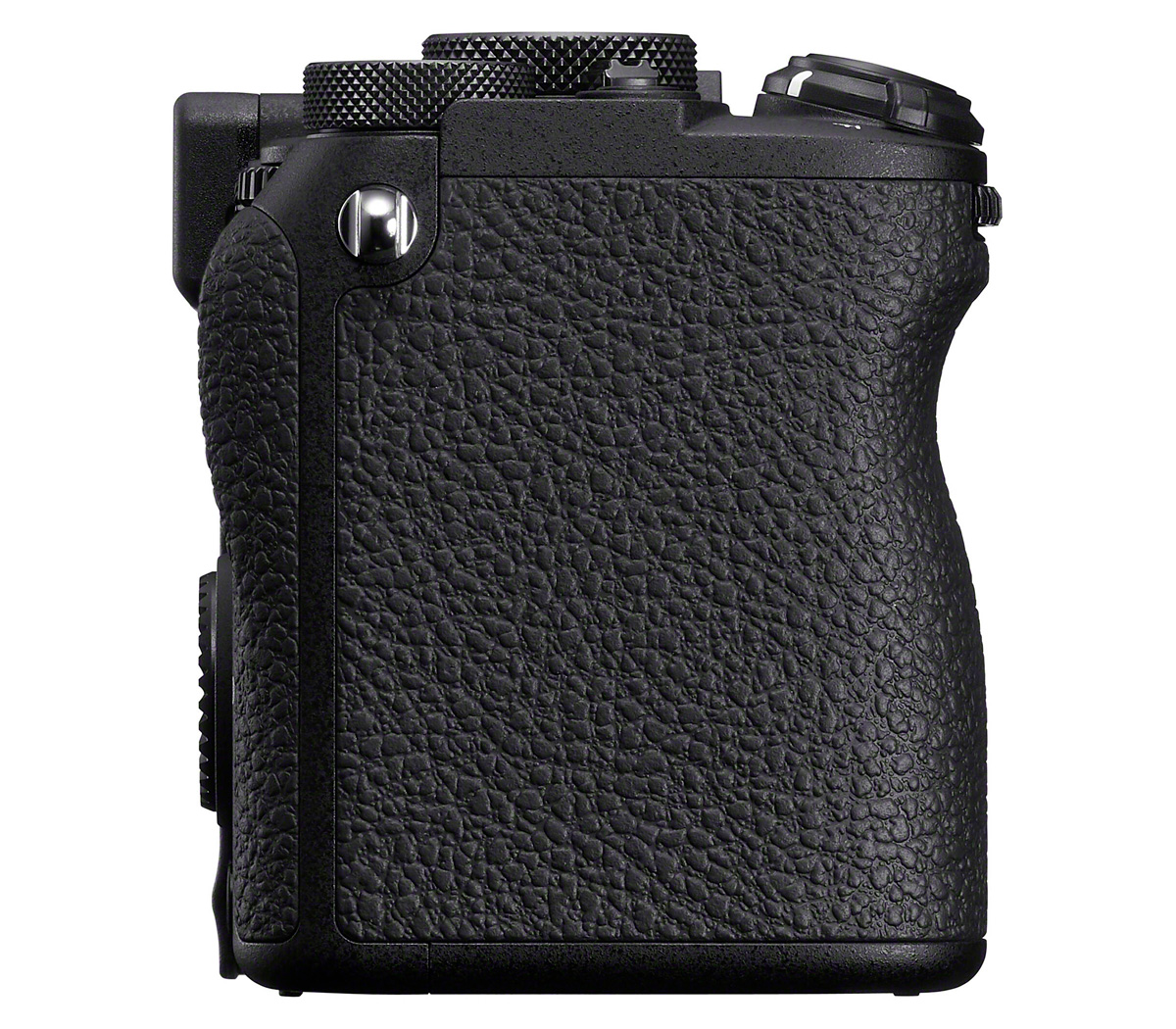 Беззеркальный фотоаппарат Sony a7CR Body, черный