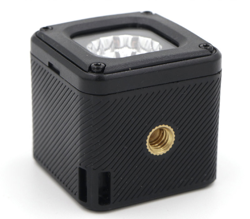 Осветитель Fujimi FJL-CUBIK аккумуляторный, 300 лк, IP67