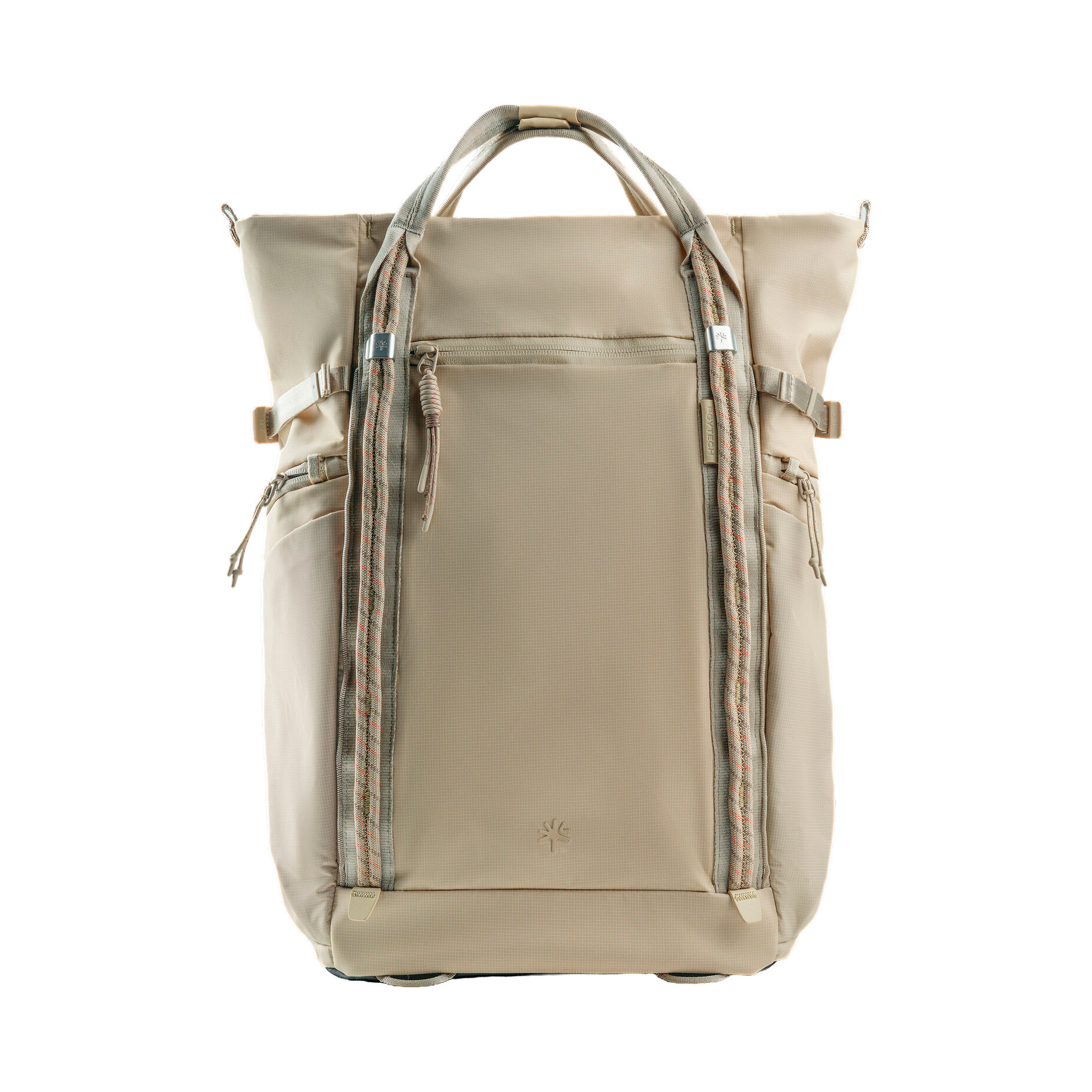 Рюкзак PGYTECH OneGo Roamer Tote Backpack 18L, цвет: Sand Khaki