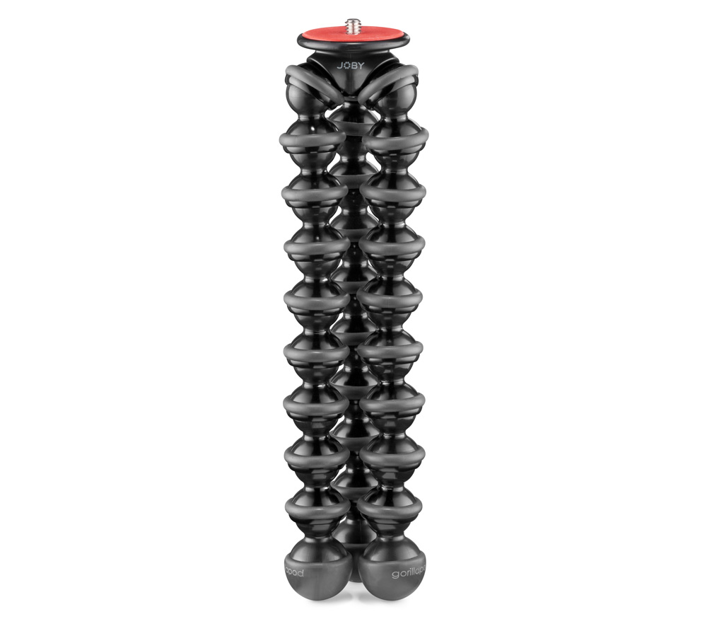 Штатив JOBY GorillaPod 3K PRO Stand, до 3 кг