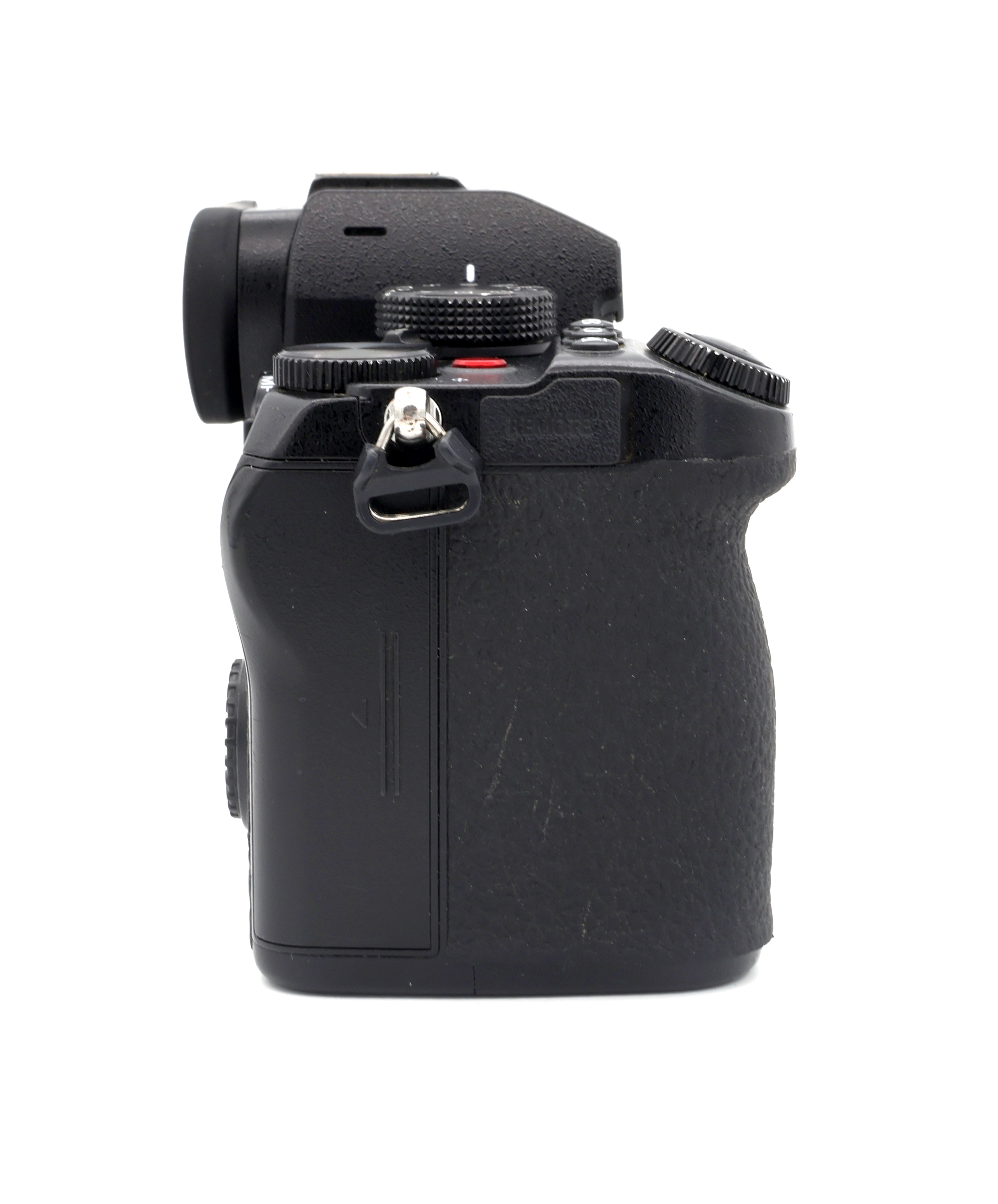 Беззеркальный фотоаппарат Panasonic Lumix S5 Body (состояние 5-) (б/у)