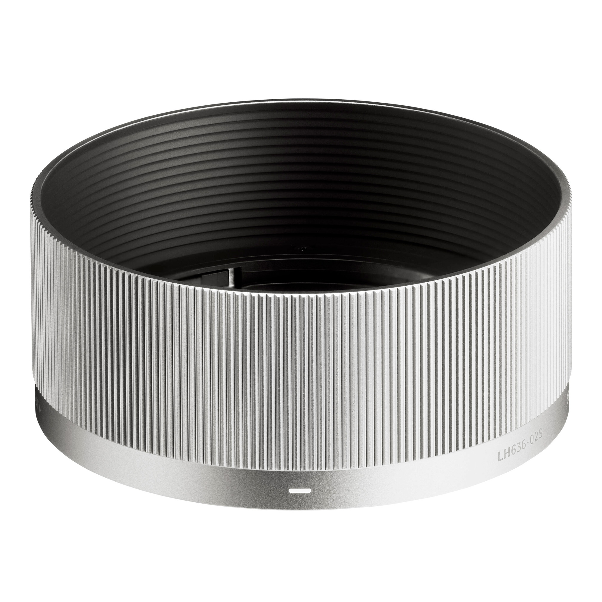 Объектив Sigma 35mm f/2 DG Contemporary L-Mount серебристый