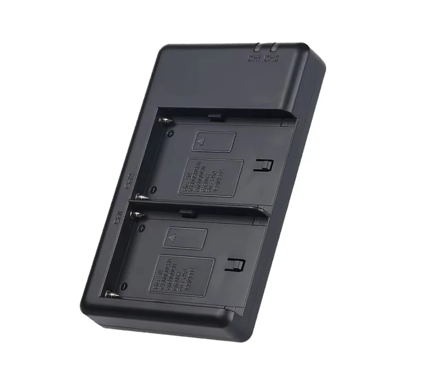 Зарядное устройство Yongnuo FB-DC-NP-FM50 dbl для NP-F