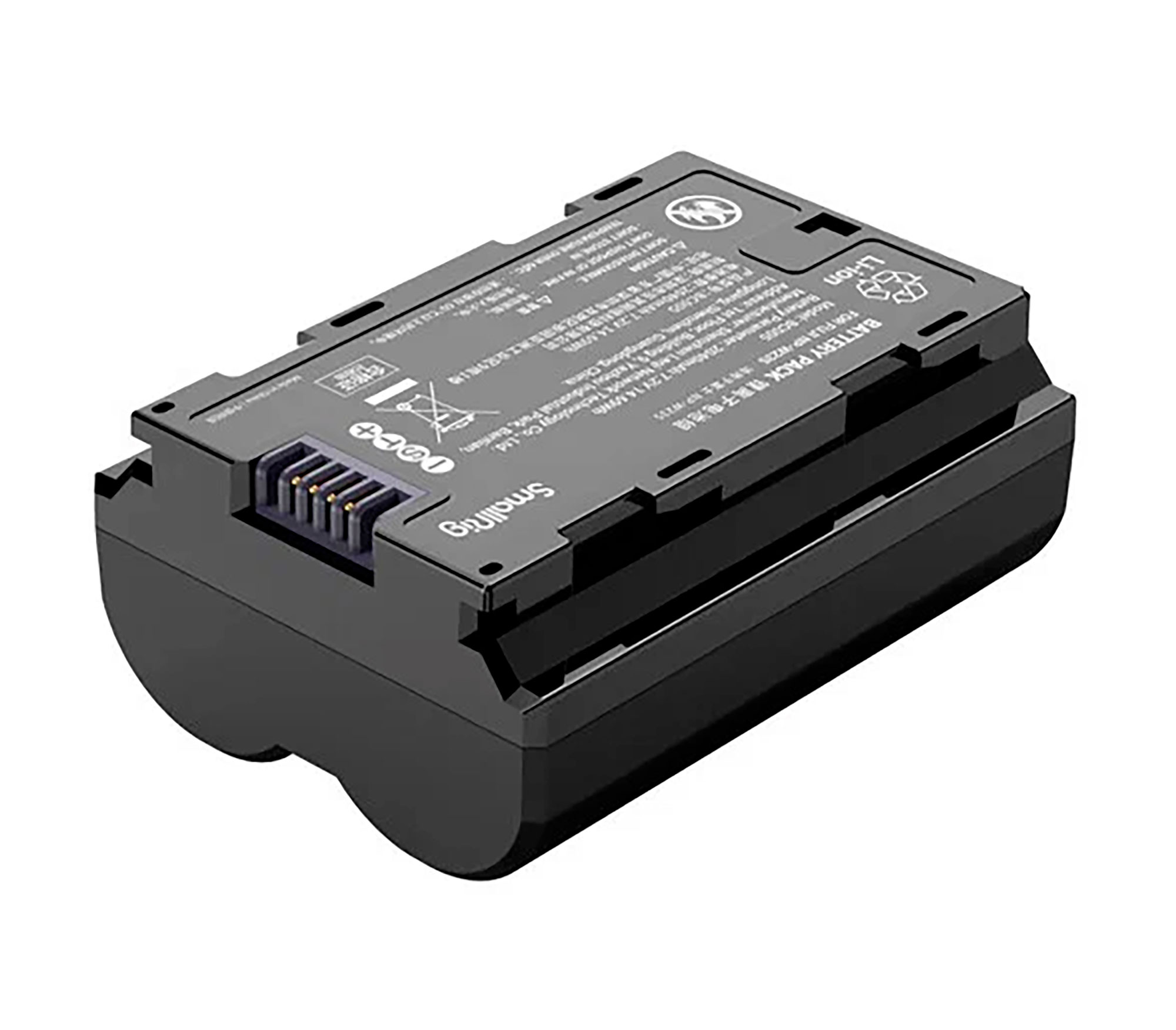 Аккумулятор SmallRig NP-W235 (4072)