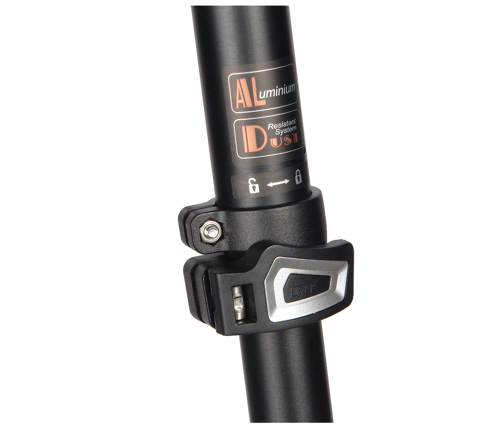 Штатив GreenBean HDV Elite Combo 4