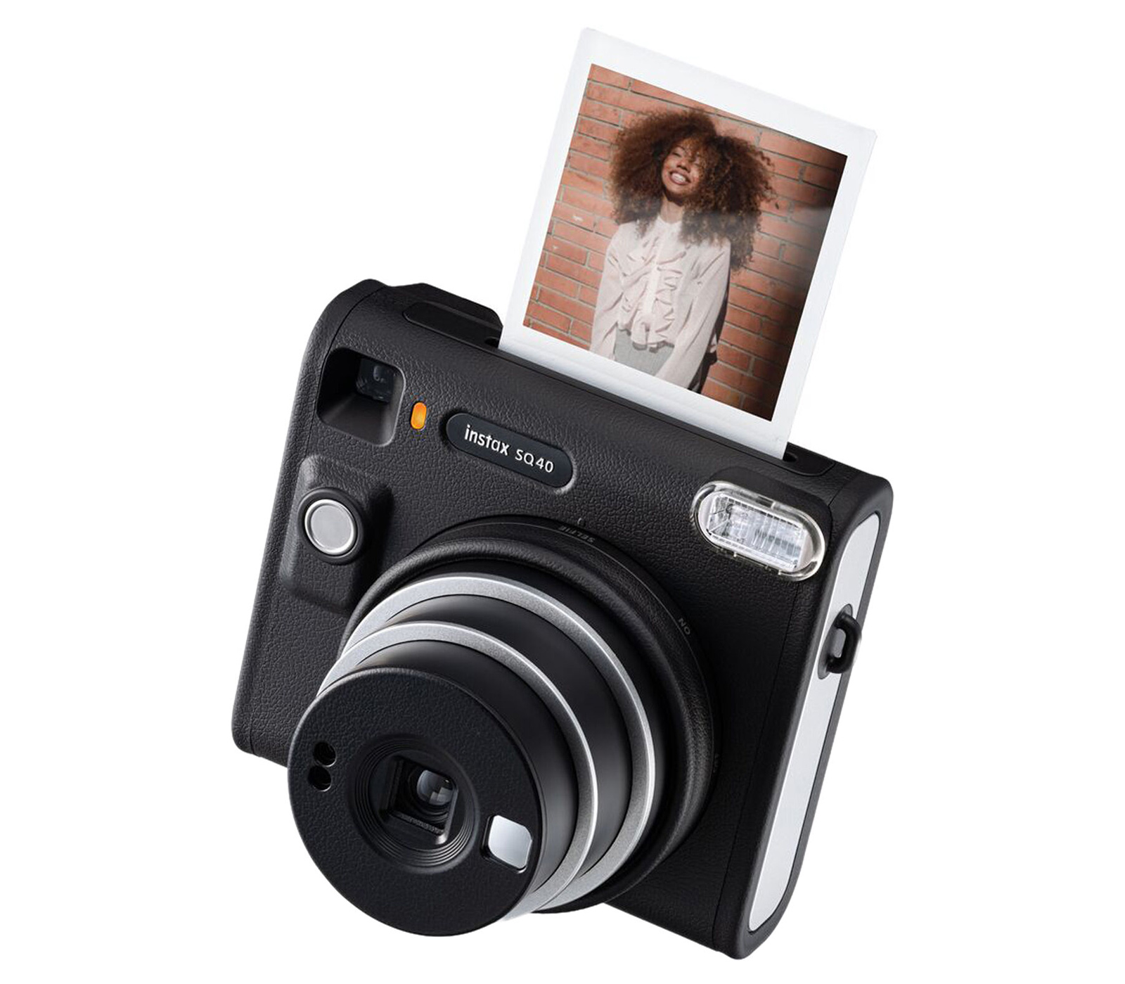 Фотоаппарат моментальной печати Fujifilm Instax Square SQ40 (уцененный)