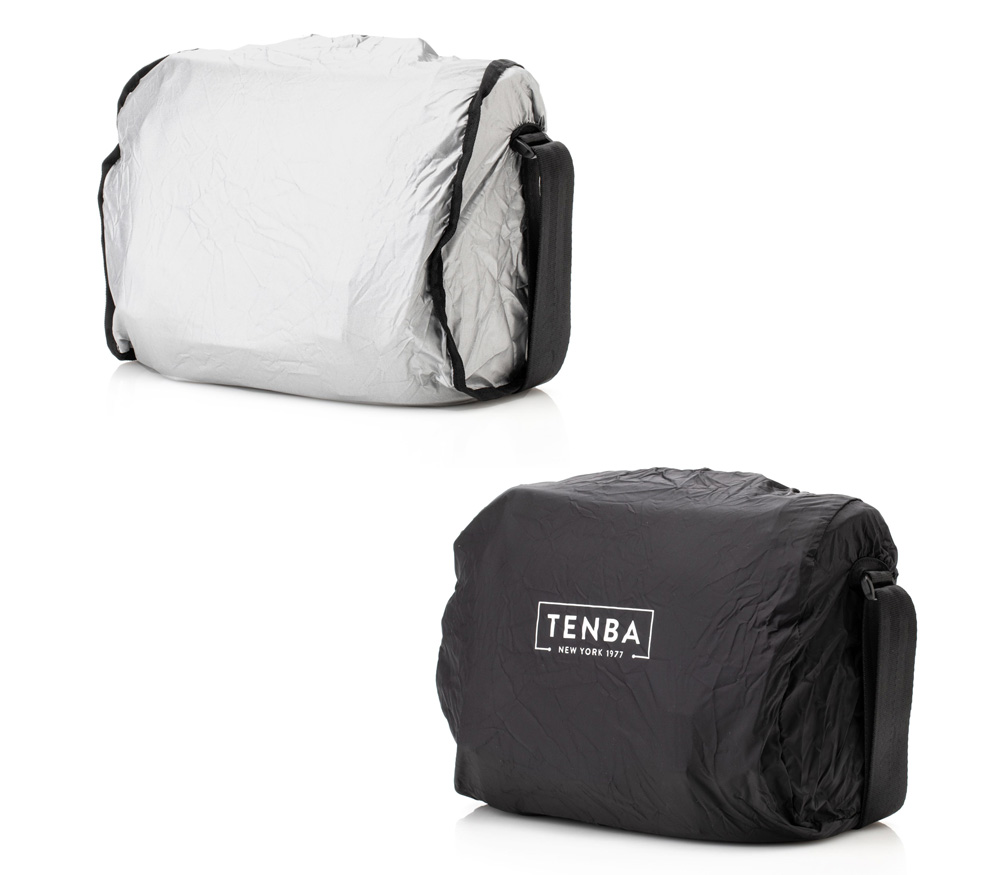 Сумка Tenba DNA Messenger 13 Black