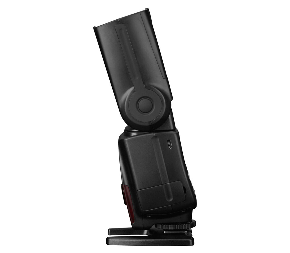 Вспышка Yongnuo YN560 III Negative Screen