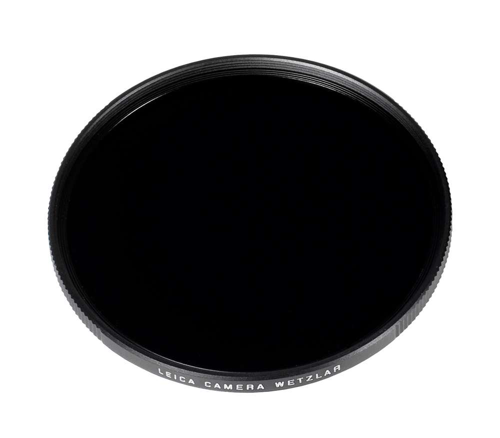 Светофильтр Leica ND 16x E72, чёрный