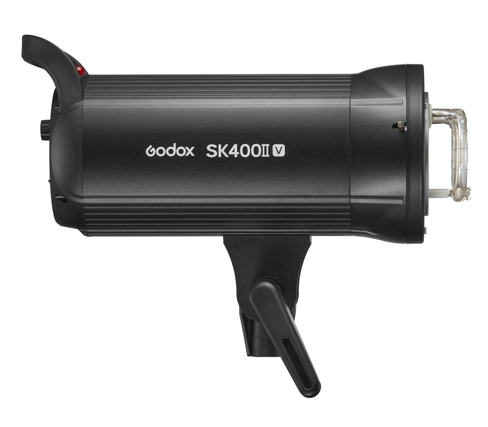 Моноблок Godox SK400II-V, 400 Дж