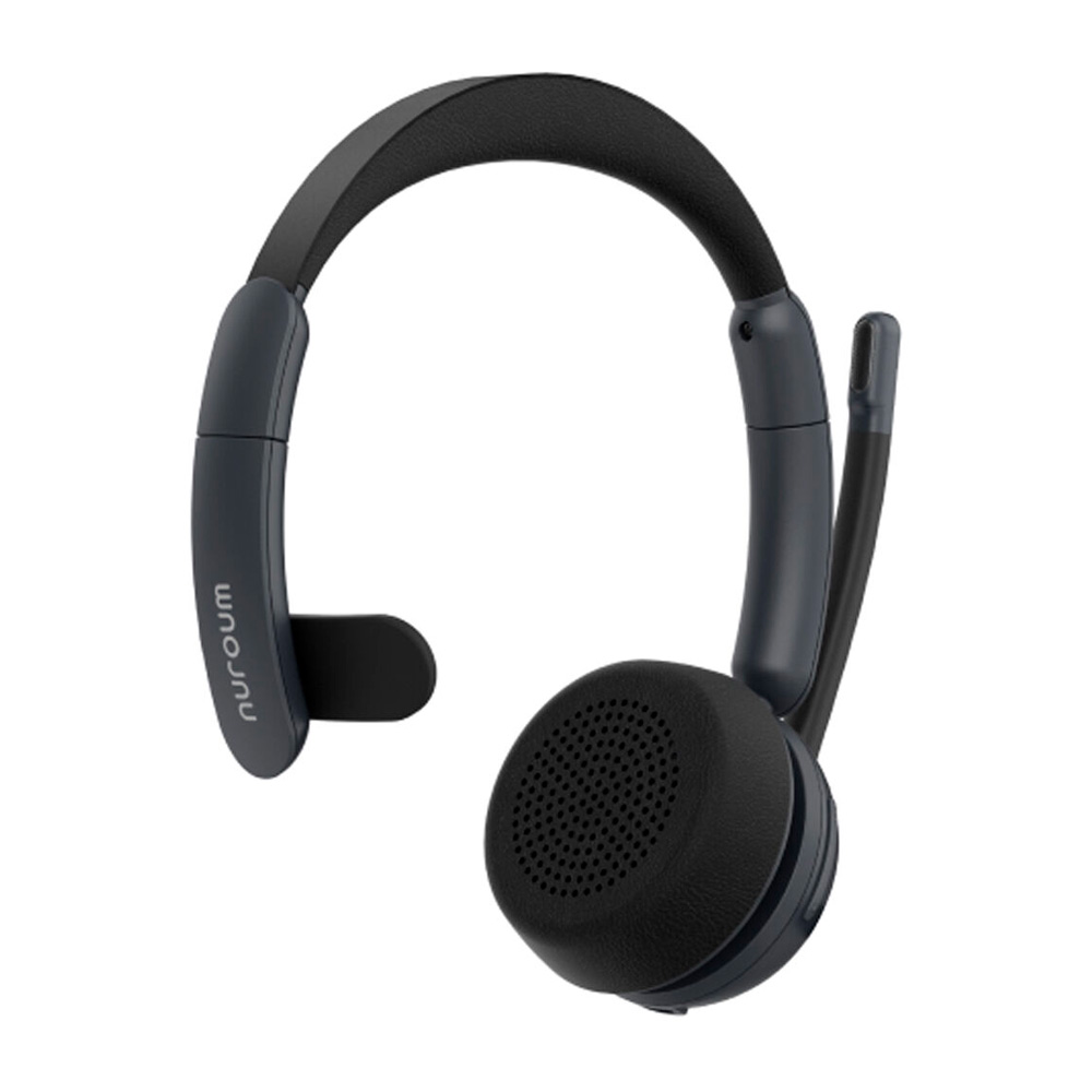Беспроводная гарнитура Nearity Nuroum HP31SU Bluetooth Business Headset, Bluetooth 5.4, моно