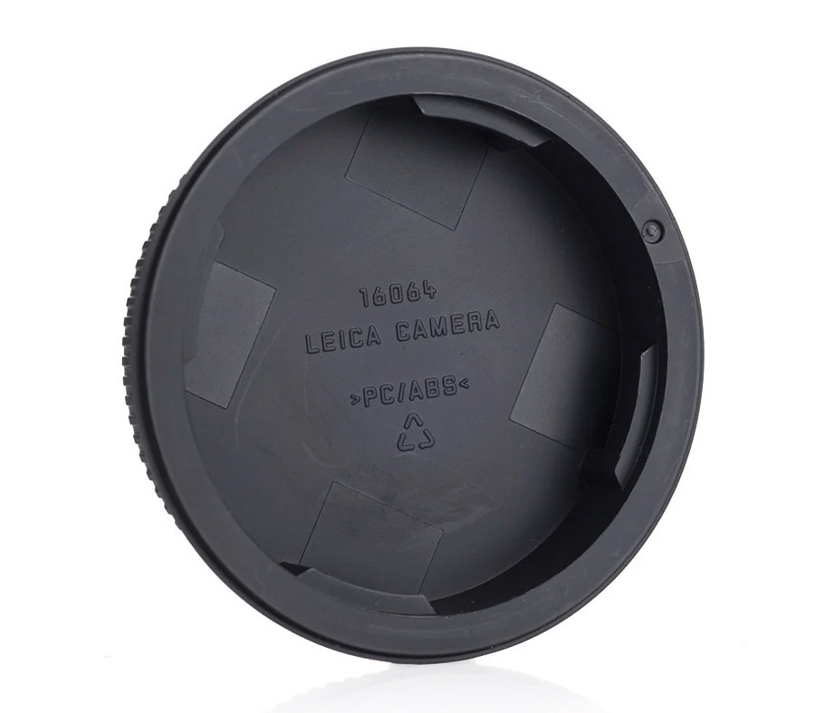 Крышка для объектива Leica задняя, SL (L-Mount)