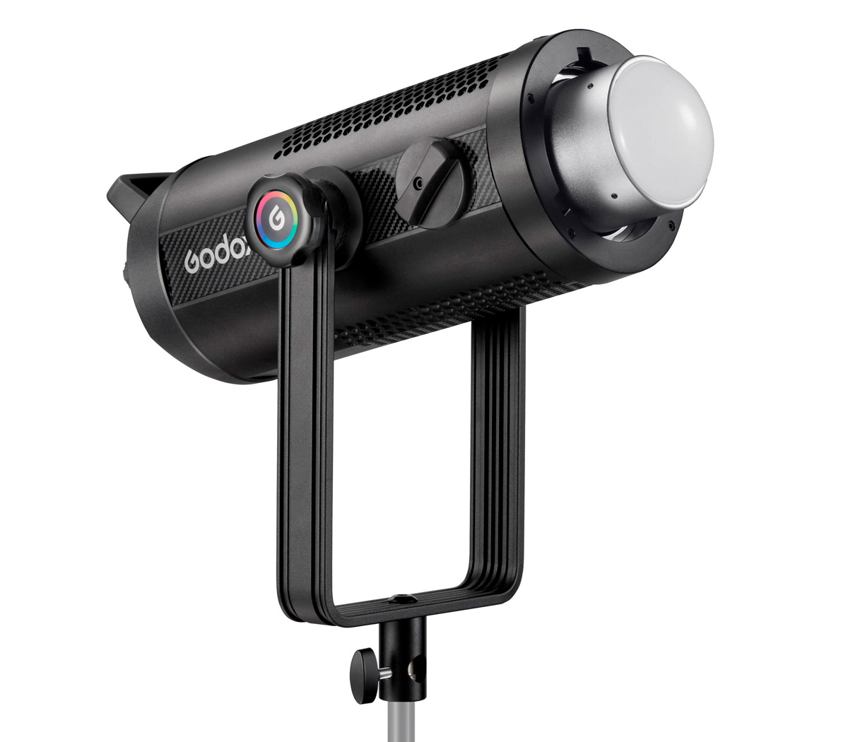 Осветитель Godox SZ300R, светодиодный, фокусируемый 330 Вт, 2800-10000К, RGB