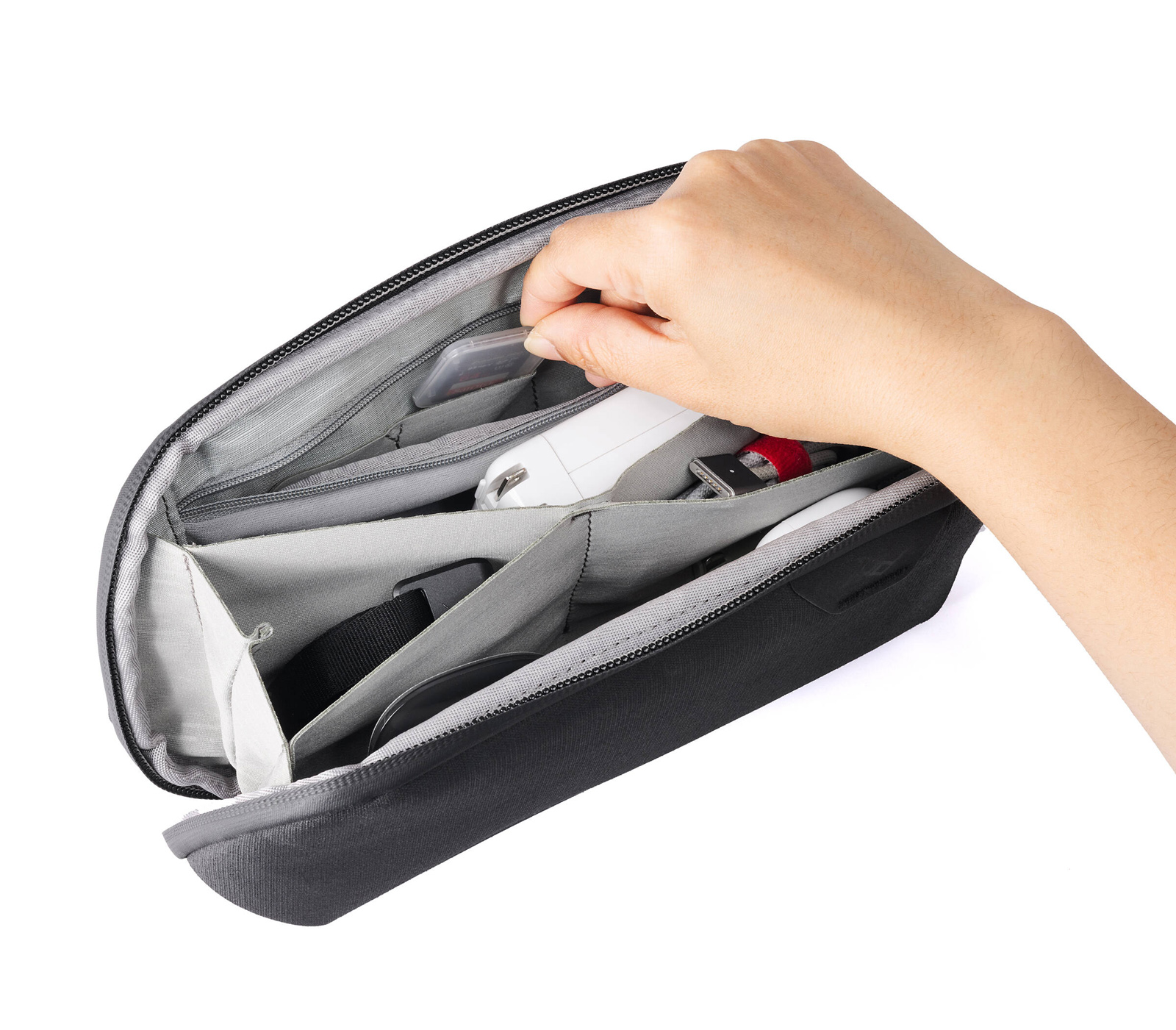 Чехол Peak Design Tech Pouch Small Black, для аксессуаров