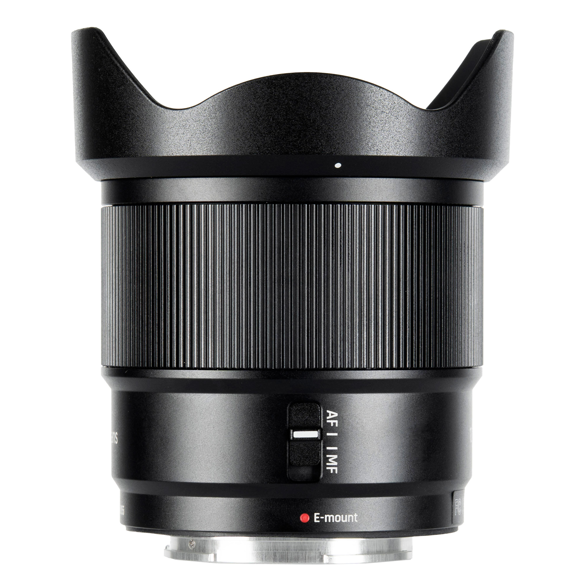 Объектив 7Artisans AF 10mm f/2.8 для Sony E (APS-C)