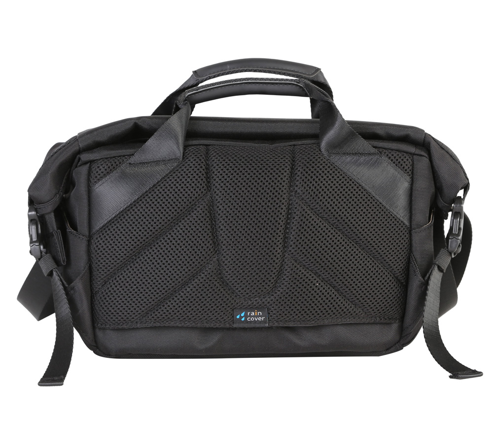 Сумка Vanguard Veo GO 25M BK, черная