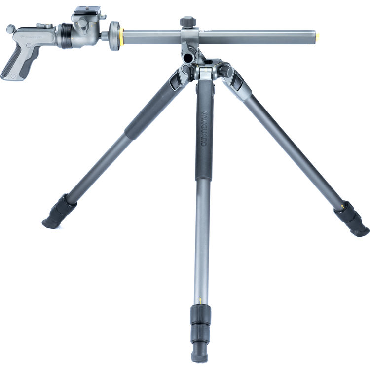 Штатив Vanguard ALTA PRO 2+ 263AGH