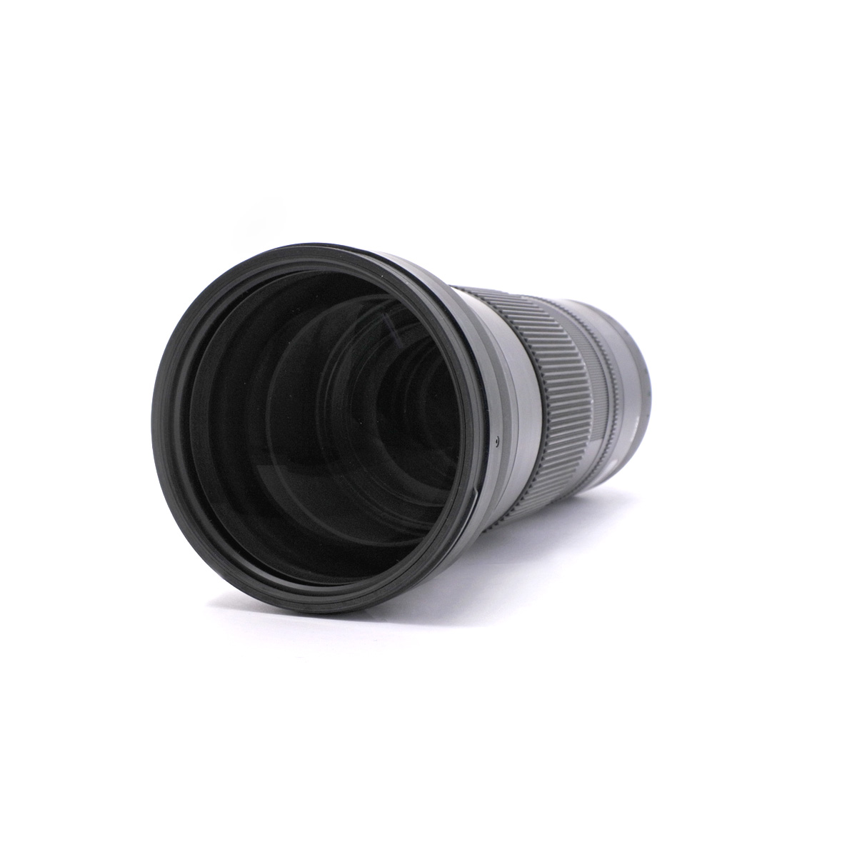 Объектив Sigma 150-600mm f/5.0-6.3 DG OS HSM C Nikon F (состояние 4) (б/у)