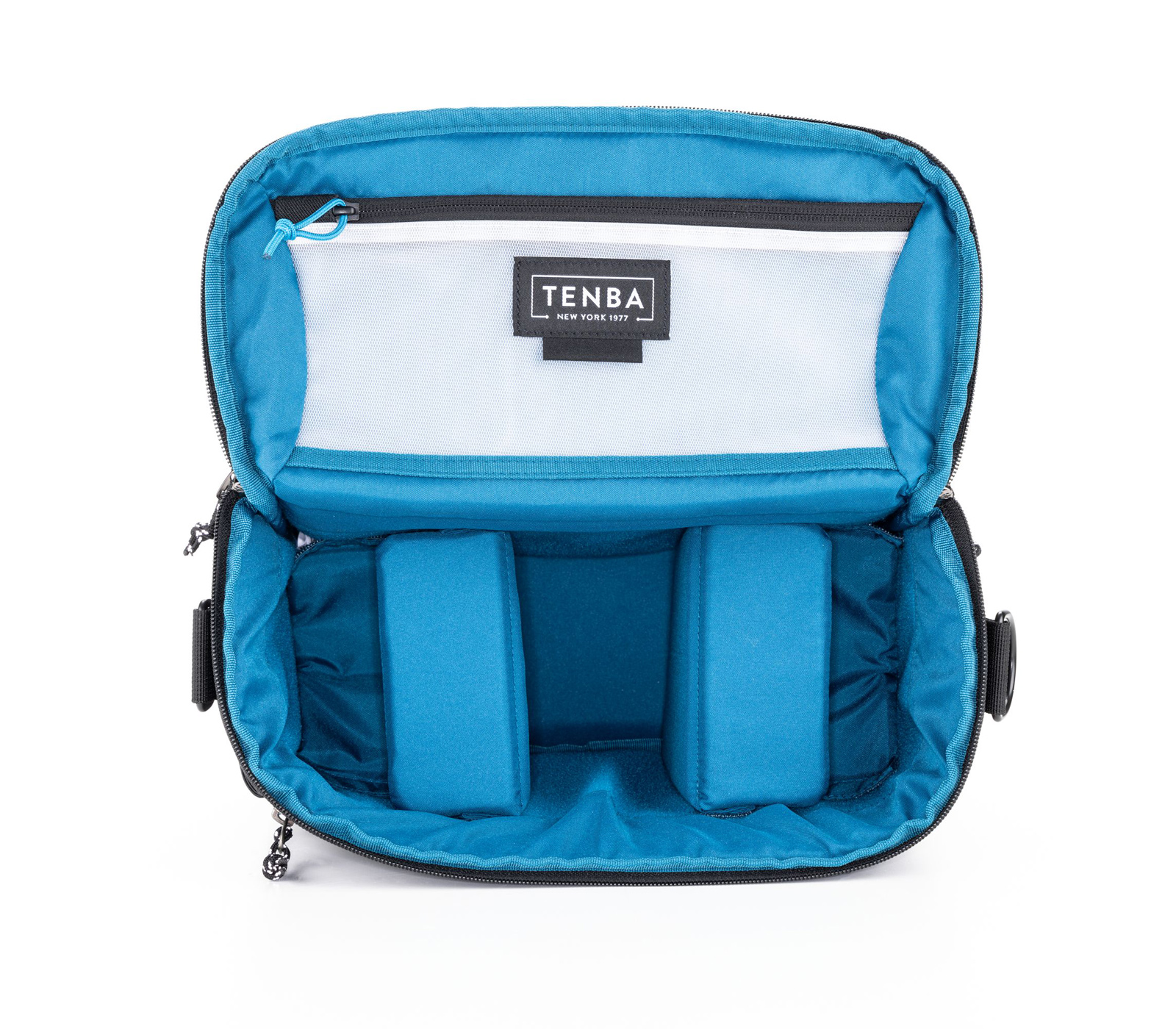 Сумка Tenba Skyline v2 Shoulder Bag 12, черный
