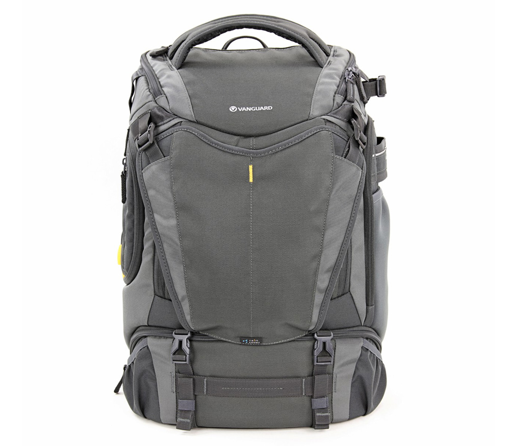 Рюкзак Vanguard Alta Sky 51D (камера, квадрокоптер)