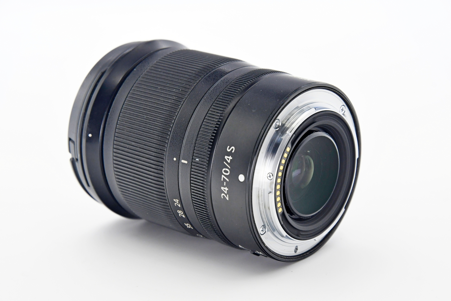 Объектив Nikon Z 24-70mm f/4S (состояние 5-) (б/у)