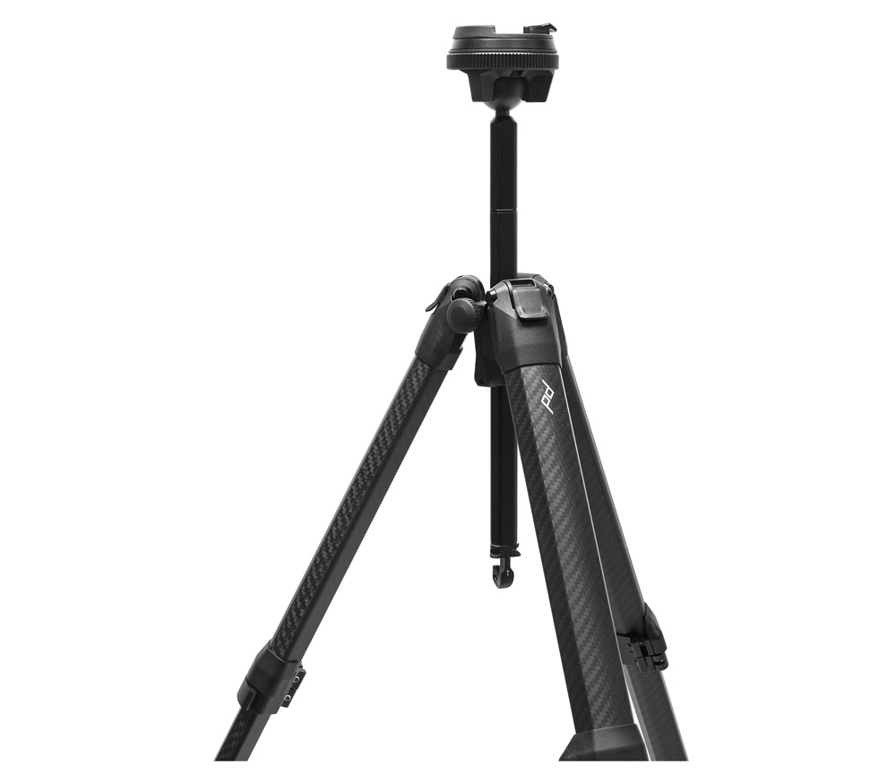 Штатив Peak Design Travel Tripod Carbon