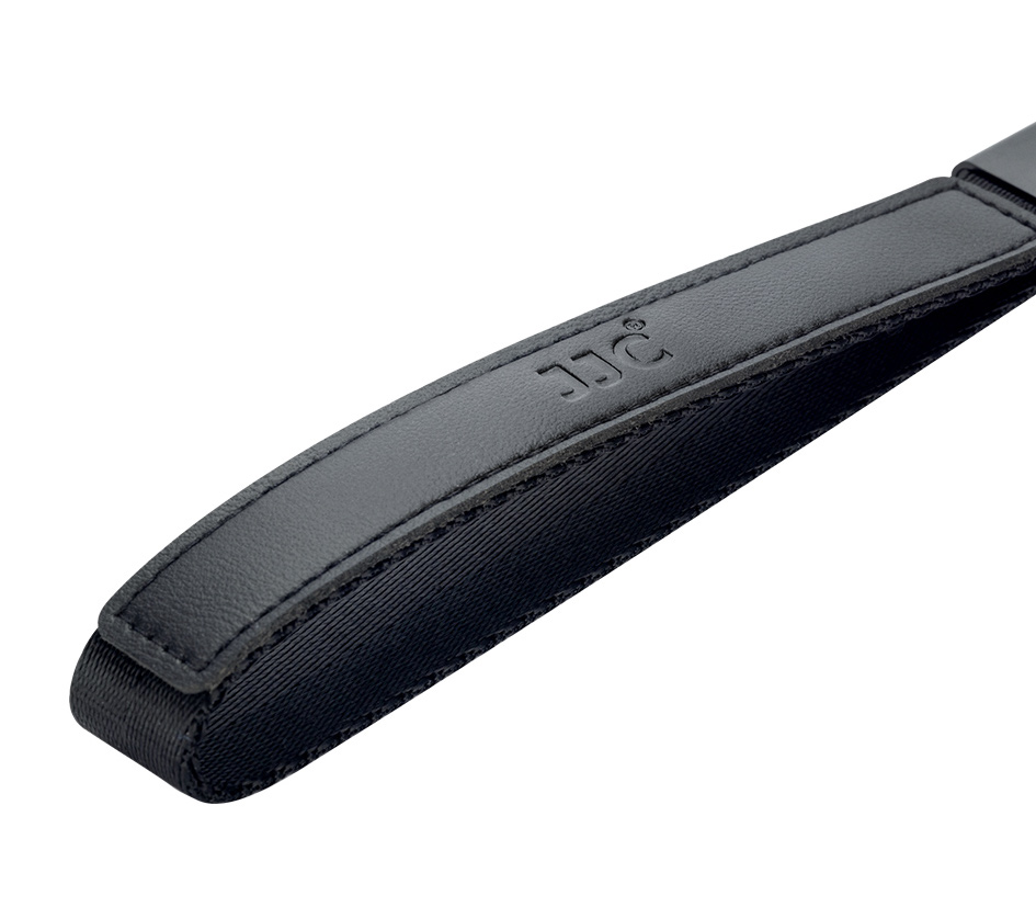Ремень JJC WS-2 на запястье, для компактных камер, черный