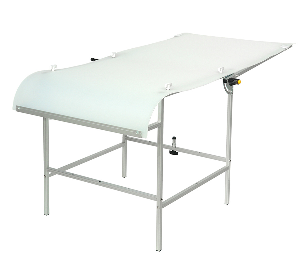 Стол для съемки Falcon Eyes ST-0613T, размер полотна 60х130 см