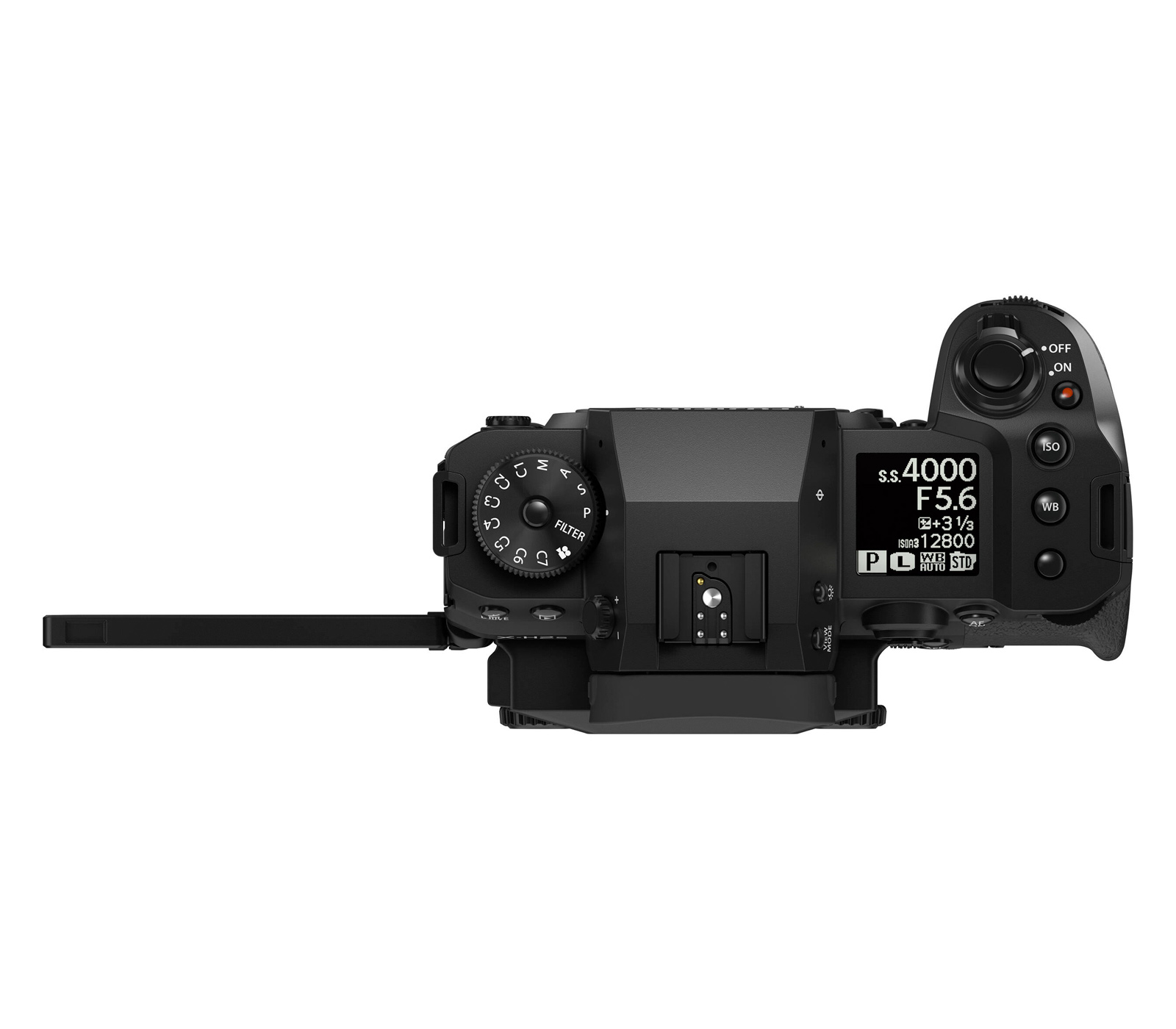 Вентилятор охлаждения Fujifilm FAN-001