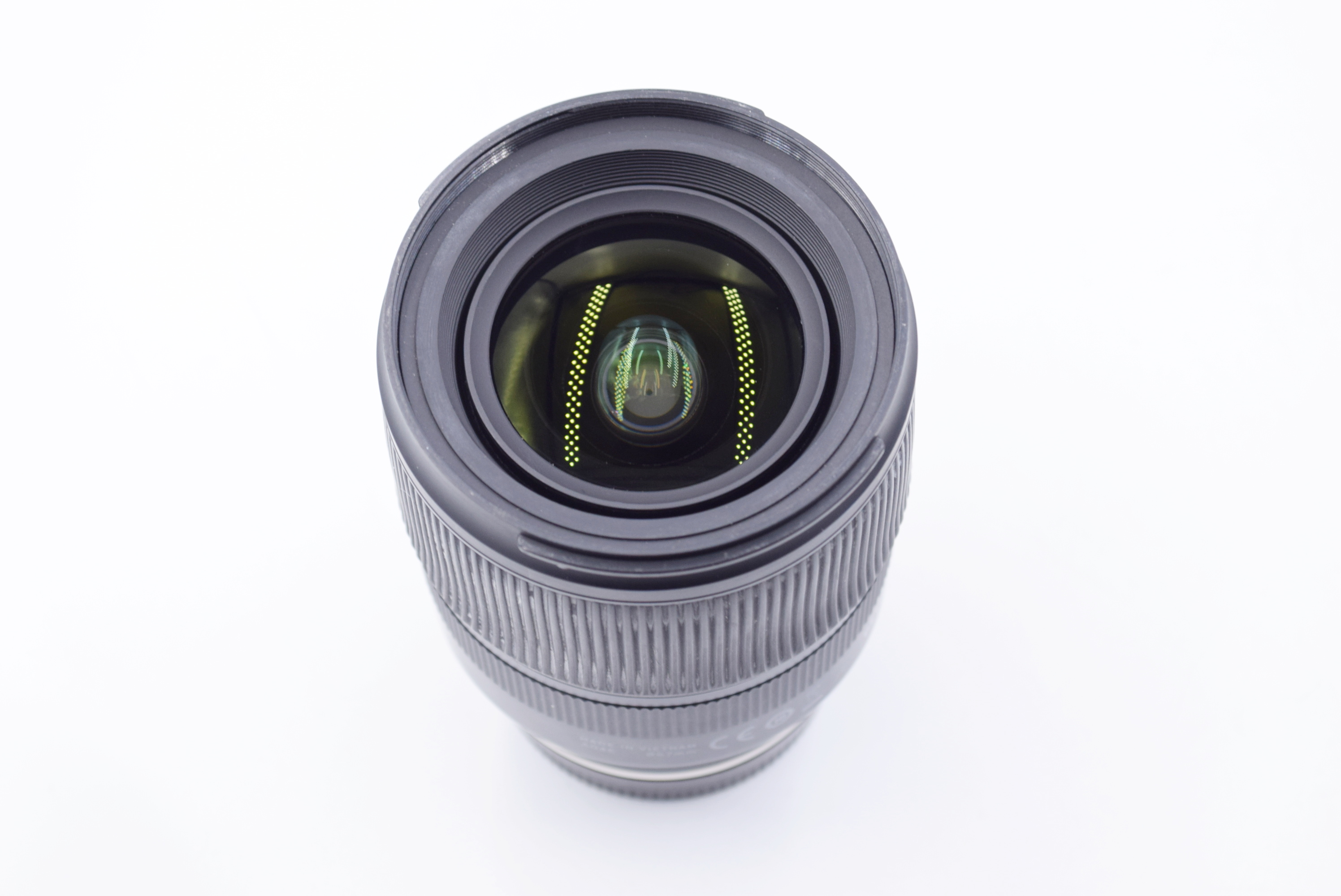 Объектив Tamron 17-28mm f/2.8 Di III RXD E-Mount (состояние 4) (б/у)