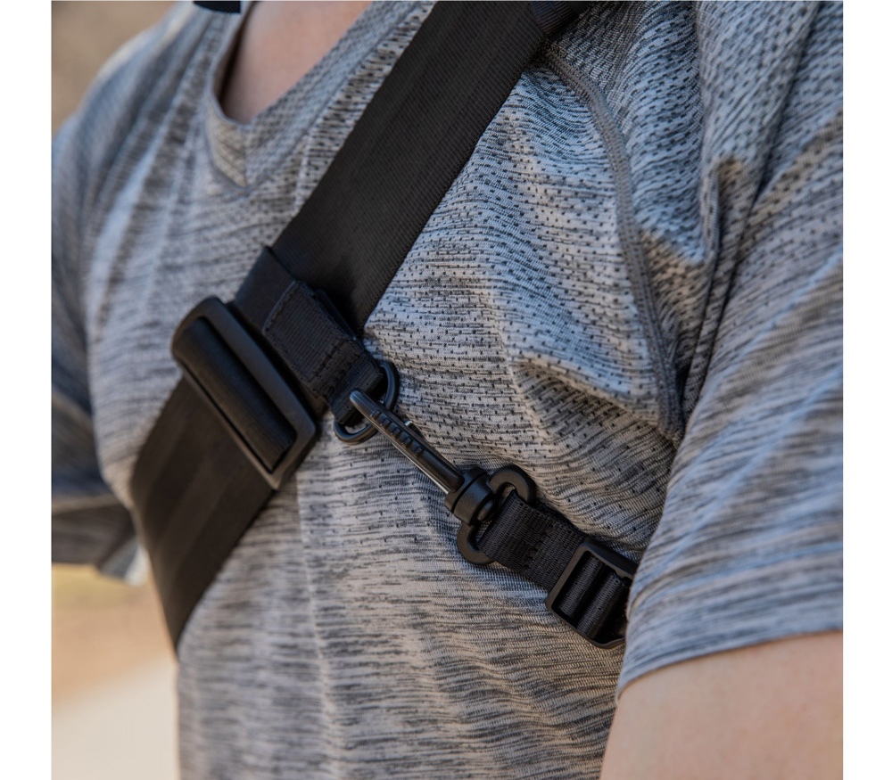 Сумка Tenba DNA Messenger 16 DSLR Blue