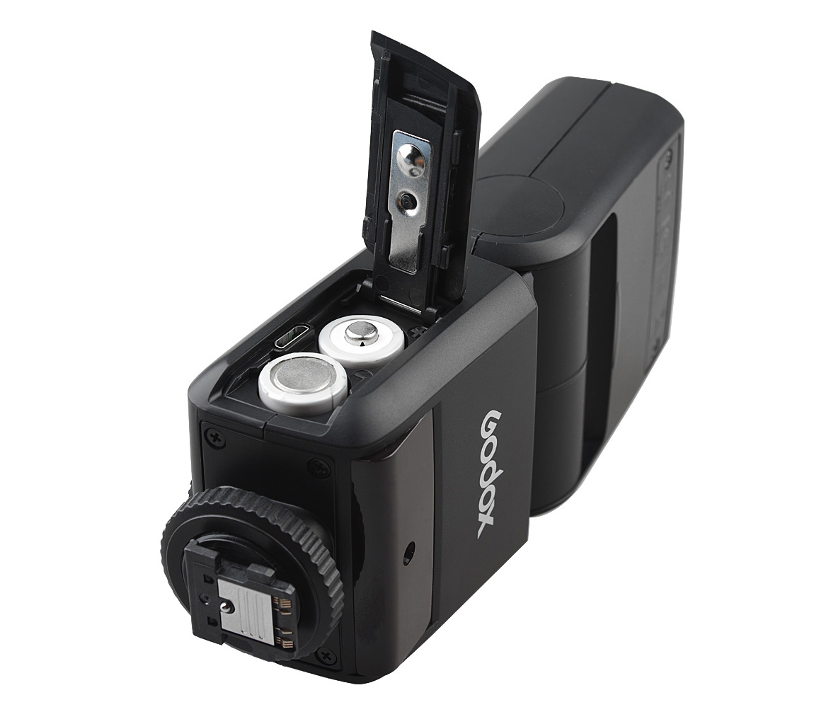 Вспышка Godox ThinkLite TT350S TTL для Sony