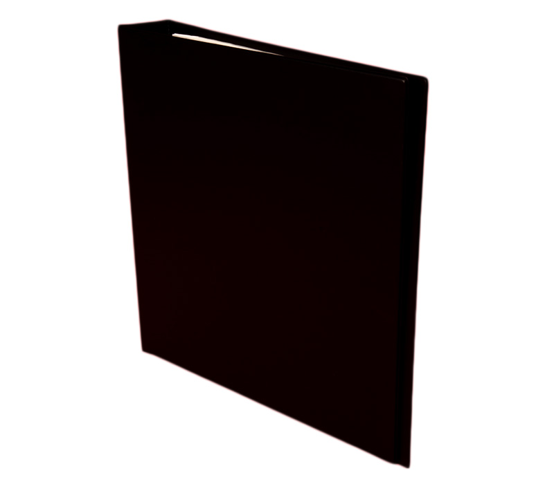 Папка Paterson 120/220 Negative Filing System для хранения 120 пленки