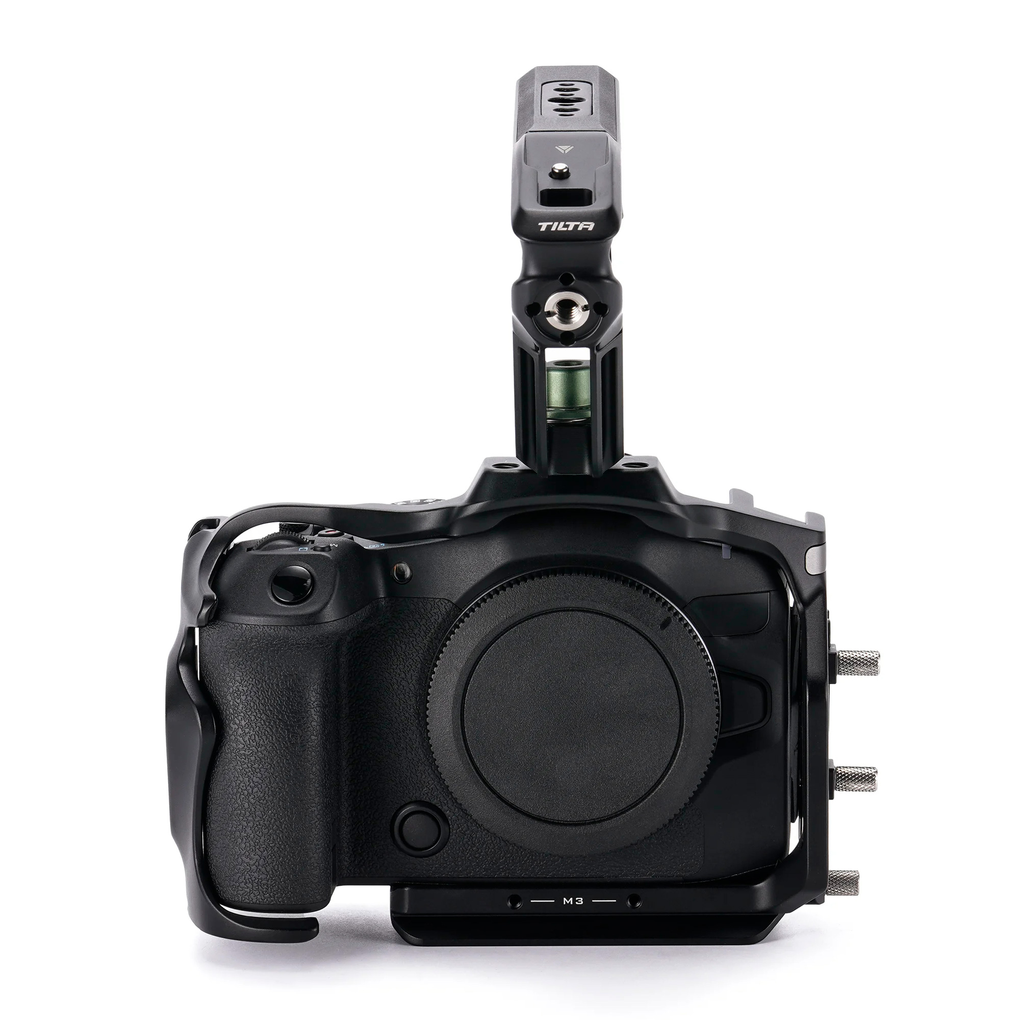 Клетка Tilta Camera Cage Lightweight Kit для Canon R6 Mark III и R5 Mark II, черная