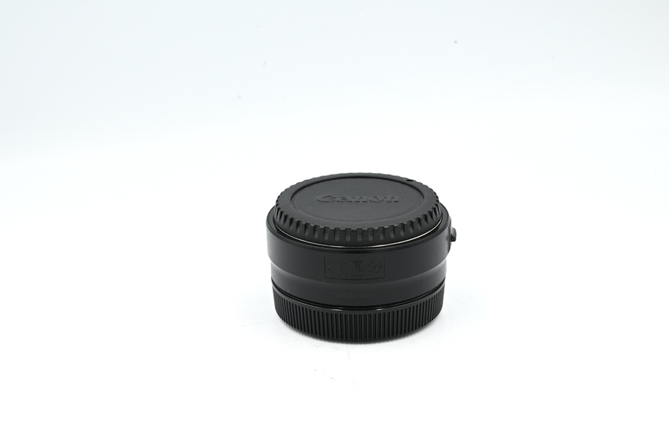 Адаптер Canon EF-EOS R Mount Adapter (состояние 5-) (б/у)