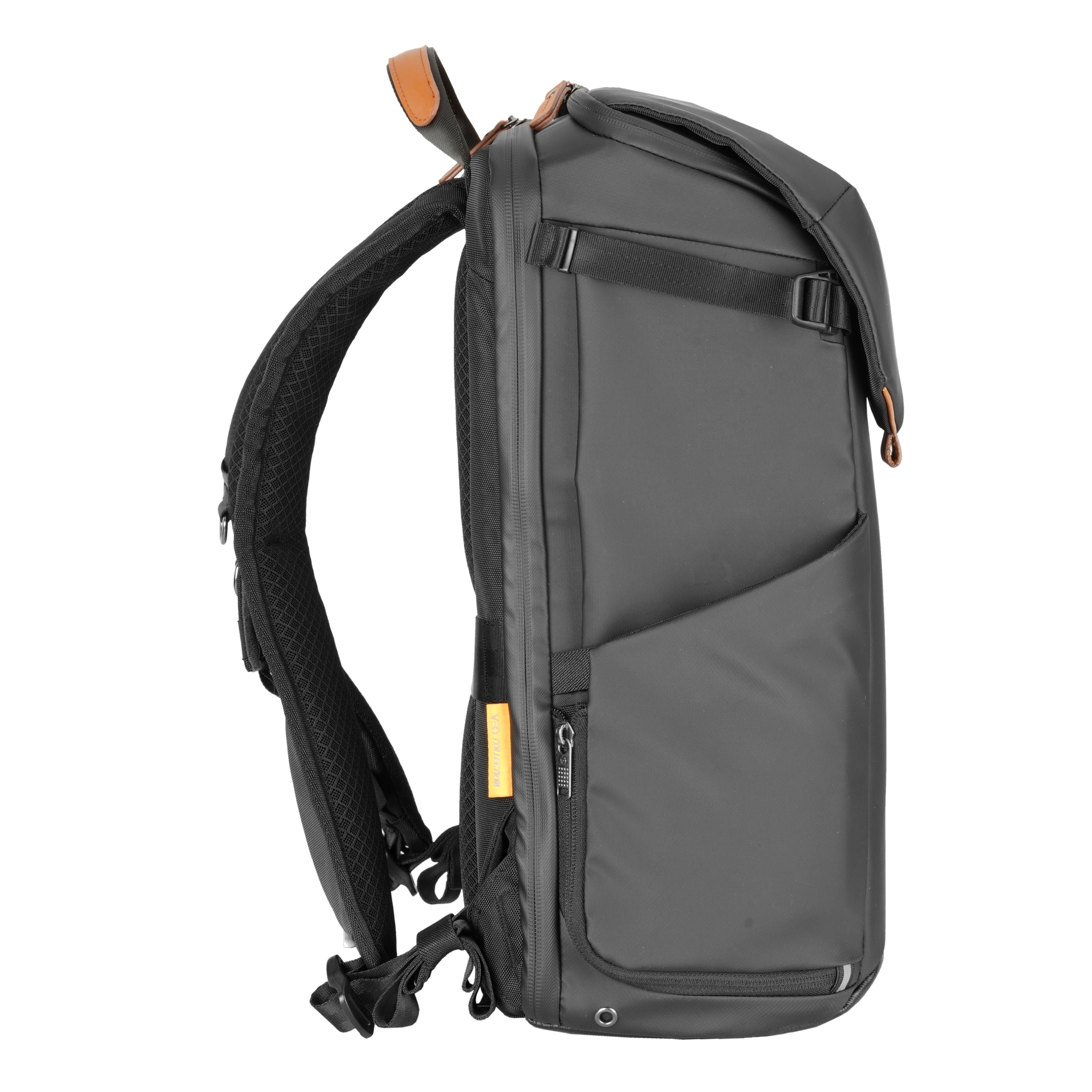 Рюкзак Vanguard Veo City Black B46, черный