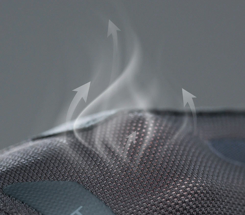 Термостойкие перчатки PGYTECH Heat Resistant Photography Gloves, размер M