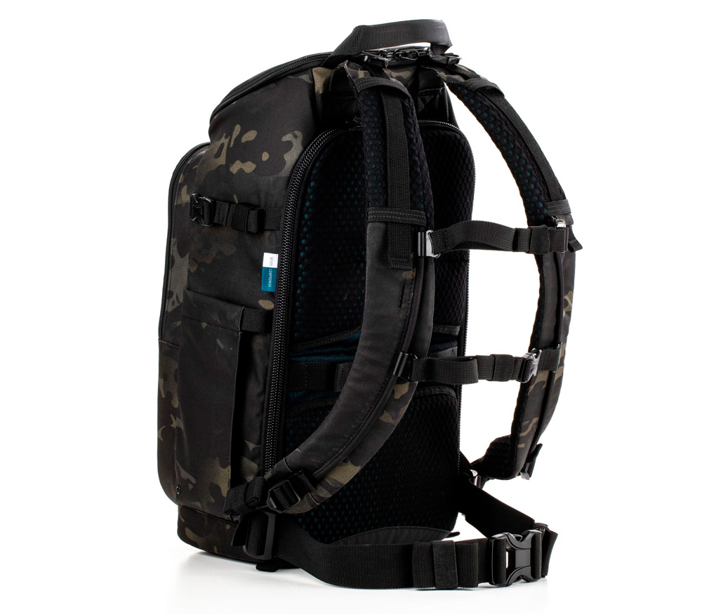 Рюкзак Tenba Axis v2 Tactical Backpack 16, камуфляж