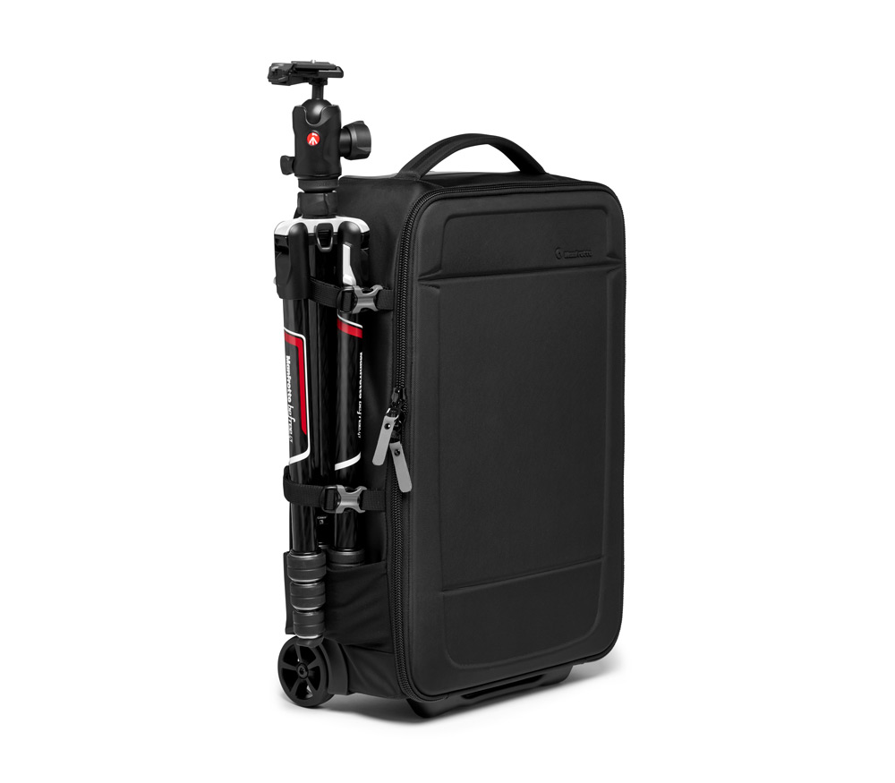 Сумка на колесах Manfrotto Advanced Rolling bag III