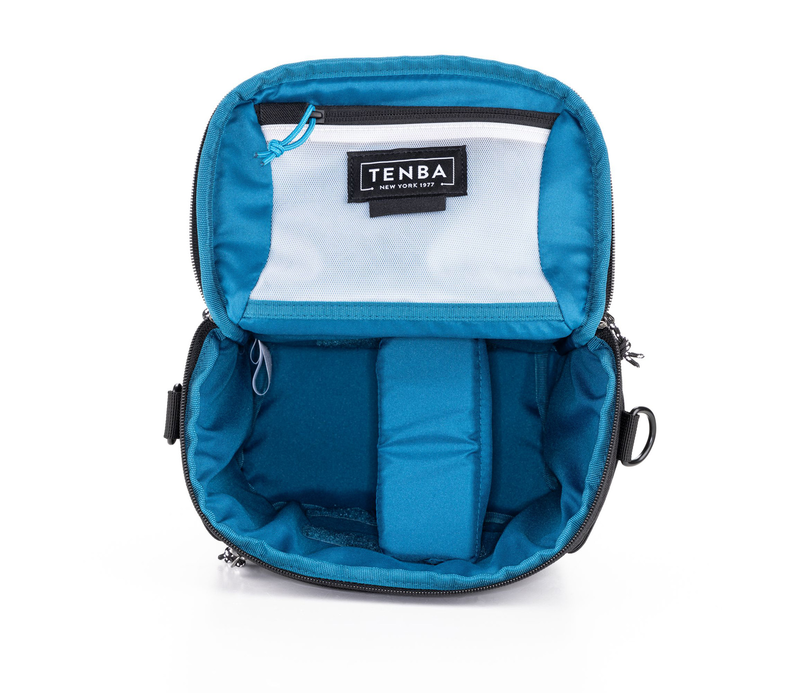 Сумка Tenba Skyline v2 Shoulder Bag 8, серый
