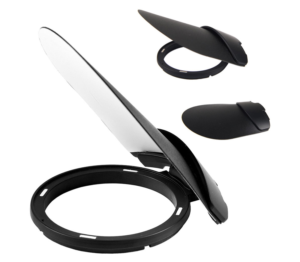 Комплект магнитных насадок Godox AK-R1