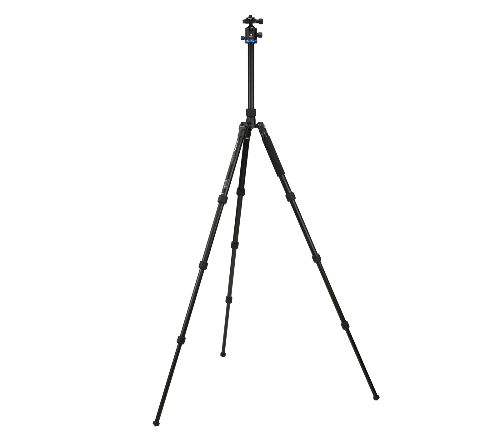 Штатив Benro FIF28AIB2 iFoto c шаровой головой, трансформер в монопод