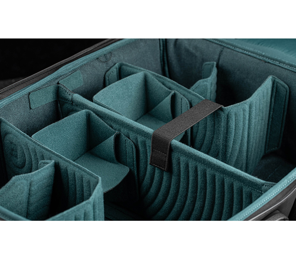 Рюкзак PGYTECH OneMo 2 35L Space Black